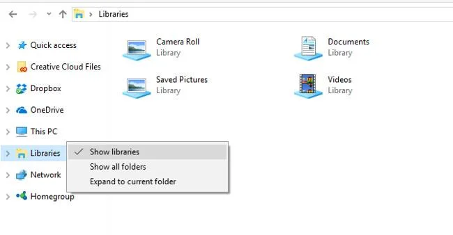 7 eski Windows özelliğini Windows 10'a geri getirin