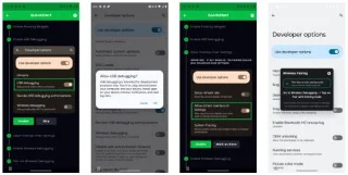 Cara menggunakan pemetaan butang untuk memainkan hampir mana-mana permainan Android dengan pad permainan