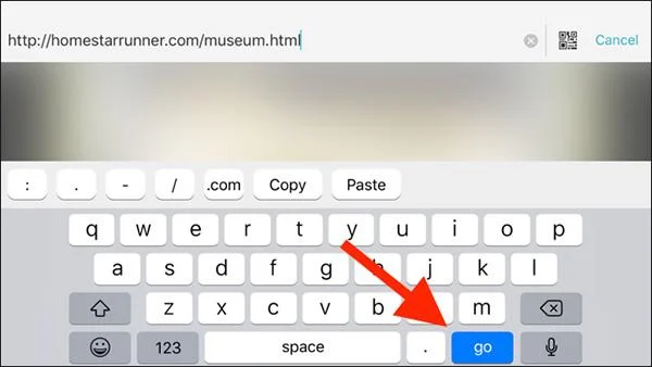 Cara menggunakan Adobe Flash pada iPhone
