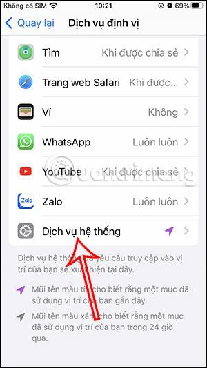 Comment réparer la limite de vitesse qui ne s'affiche pas sur Apple Maps