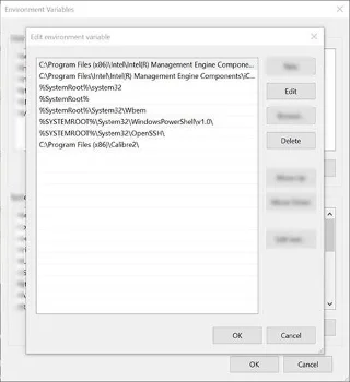 11 manieren om de fout 'Het systeem kan het opgegeven pad niet vinden' op Windows op te lossen