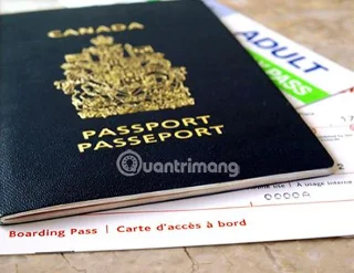 10 maklumat digunakan untuk mencuri identiti anda