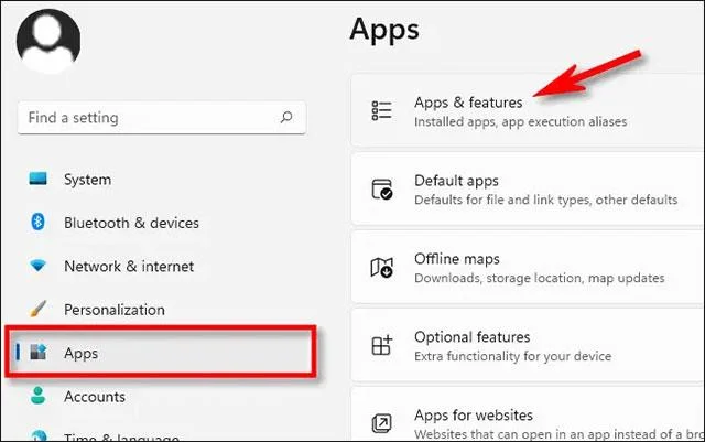 Met de installatie kunnen alleen applicatie-installatiebestanden worden uitgevoerd die zijn geverifieerd door Microsoft op Windows 11