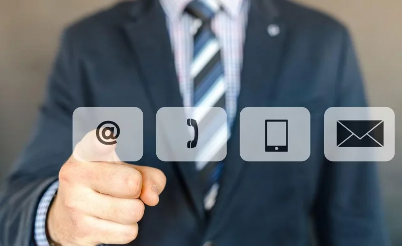 Ringkasan cara membetulkan ralat kamera web komputer riba