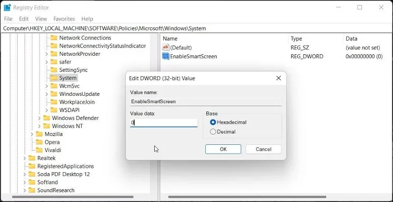 Arahan untuk mencipta USB boleh boot dan memasang Windows menggunakan Pemasang USB Universal