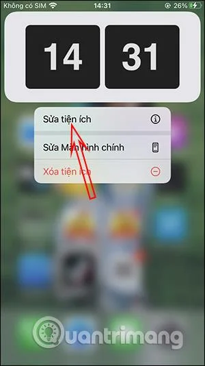 Bagaimana untuk menetapkan jam selak untuk iPhone