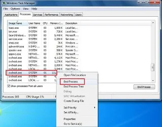 Windowsta arka plan uygulamaları nasıl kapatılır