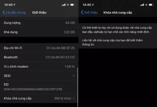 Ciri baharu pada iOS 14 membantu pengguna mengelak daripada ditipu semasa membeli iPhone terpakai