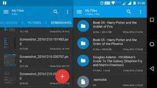 9 fonctionnalités exceptionnelles de Solid Explorer que vous ne connaissez peut-être pas