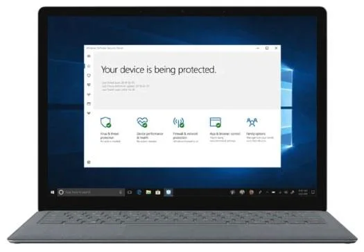 Comment activer le mode S sur le fichier ISO Windows 10