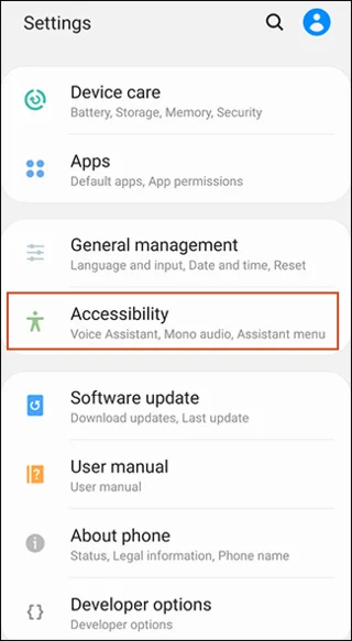 Cómo hacer que Android te lea texto en voz alta