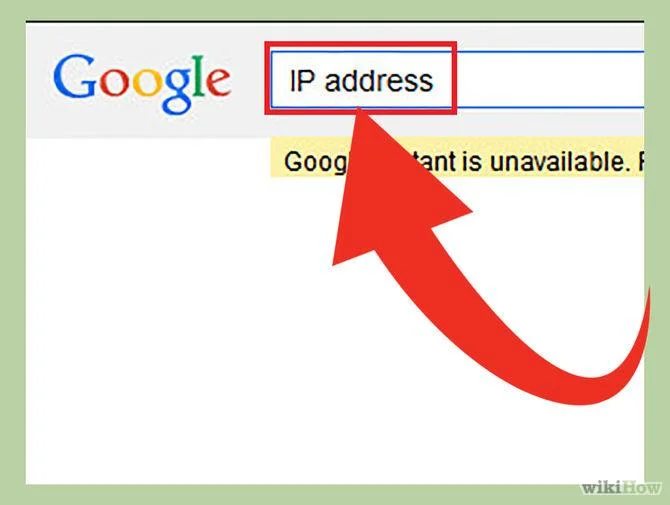 6 cara mudah untuk mencari alamat IP komputer terpantas
