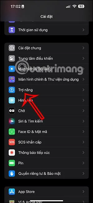 Bagaimana untuk melaraskan kelajuan bercakap iPhone Siri
