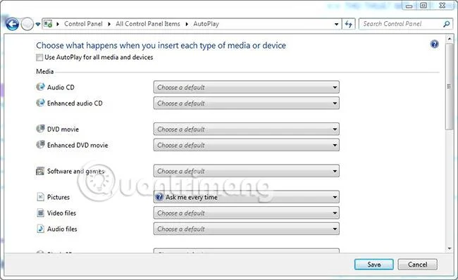 Petua untuk mengelakkan jangkitan virus 100% daripada USB, kad memori, telefon ke komputer