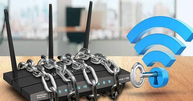 Betapa mudahnya untuk memecahkan WiFi?