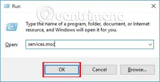 Bagaimana untuk membetulkan ralat bunyi pada Windows 10, membetulkan ralat bunyi Windows 10