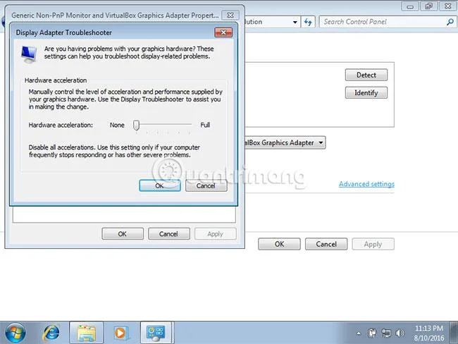 Betulkan ralat "Anda memerlukan kebenaran untuk melakukan tindakan ini" dalam Windows 10, 8.1 dan 7
