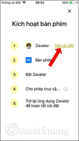 Cara membuat pelekat Zalo dan Facebook yang hebat