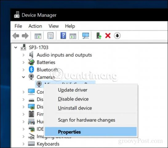 Windows 10 sürücülerini donanım kimliğine göre hızla bulun Windows 10 sürücülerini donanım kimliğine göre hızla bulun