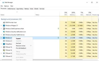 Comment résoudre lerreur WSL 4294967295 sous Windows