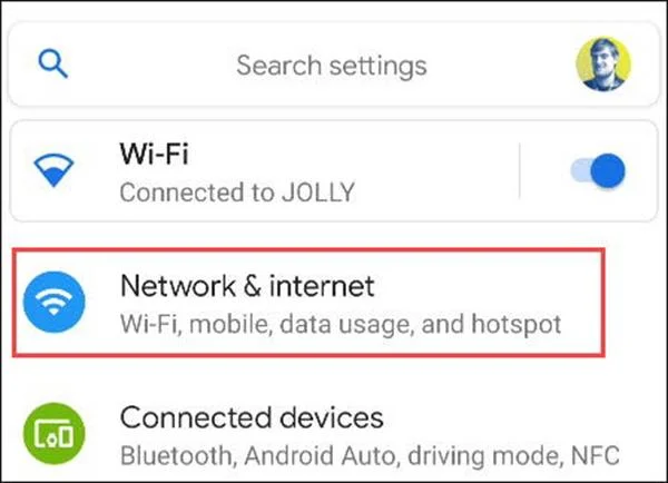 Comment désactiver la 5G sur les téléphones Android pour économiser la batterie