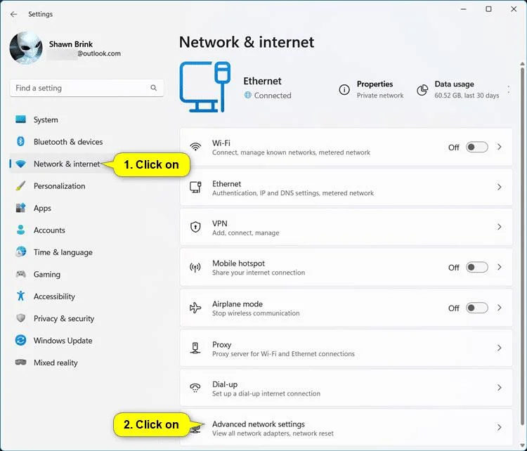 6 manieren om te controleren welke DNS-server wordt gebruikt in Windows 11
