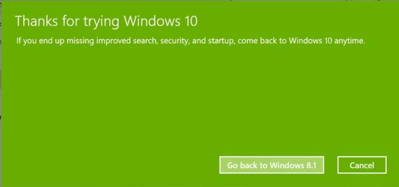 Bagaimana untuk mempercepatkan paparan menu klik kanan pada Windows 10