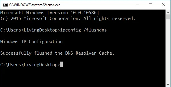 Arahan untuk menukar Pelayan DNS pada Windows, Mac, iOS dan Android