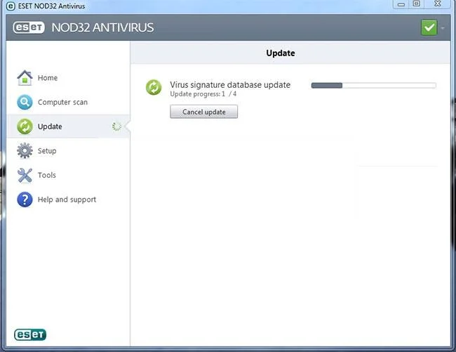 Apakah Tandatangan Virus?