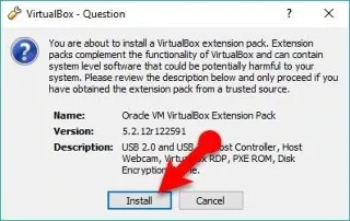 Hoe u muis- en toetsenbordfouten in virtuele machines in VirtualBox kunt oplossen