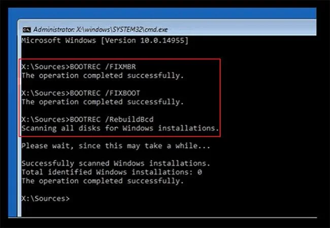 Hoe WHEA niet-corrigeerbare fout op Windows 10/11 te repareren