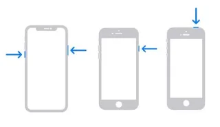 Bagaimana untuk mengosongkan RAM pada iPhone