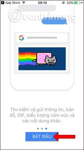 Cómo crear stickers a partir de fotos de selfies con Gboard