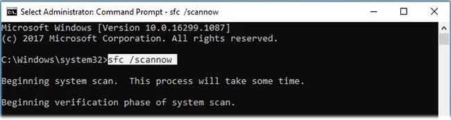 Windows 10'da çok fazla CPU kullanan Hizmet Ana Bilgisayarı Yerel Sistemini Düzeltme