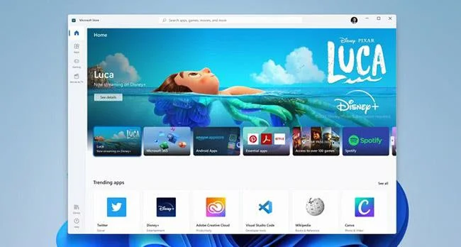 Is Windows 11 geschikt voor ontwikkelaars?