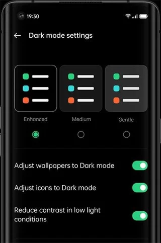ColorOS 11: Ciri dan telefon baharu dikemas kini kepada ColorOS 11