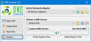 Windows için en iyi 6 DNS değiştirme yazılımı