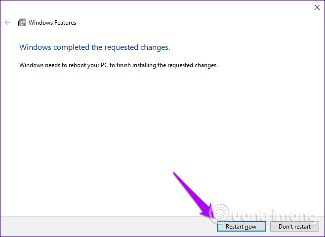 Windows 10 Mayıs 2019 güncellemesinden sonra eksik Sandbox özelliği sorunu nasıl düzeltilir?