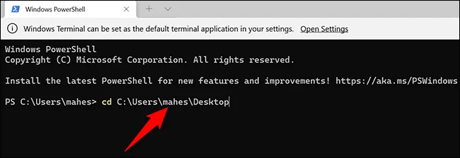 So erstellen Sie Ordner auf dem Desktop in Windows 11
