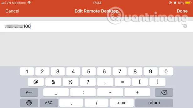 Cara mengawal dan mengakses komputer anda menggunakan telefon anda dengan Microsoft Remote Desktop