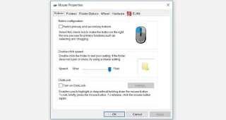 Windowsでマウスカーソルが消えるエラーを修正する方法