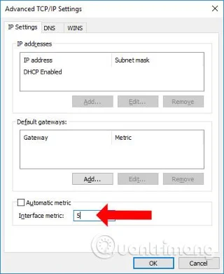 Windows 10 でネットワーク接続を調整する方法