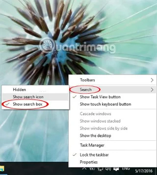 Petua untuk carian yang lebih pantas dalam Windows 10