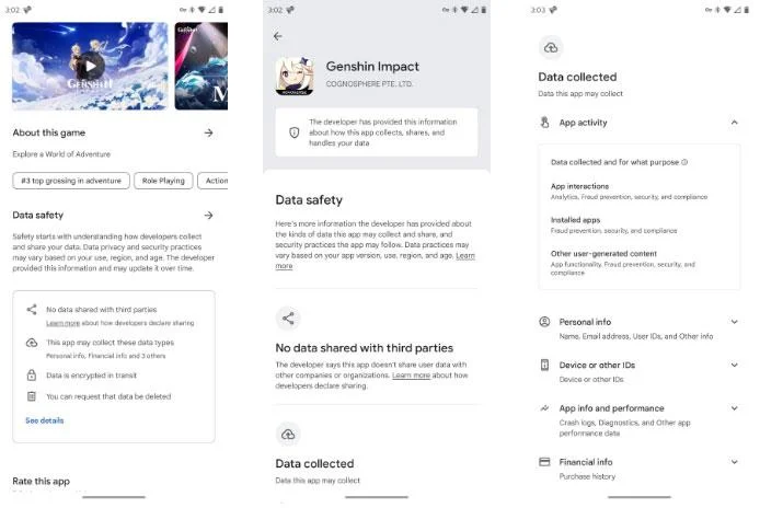 4 metodi per identificare e bloccare il tracciamento delle app su Android