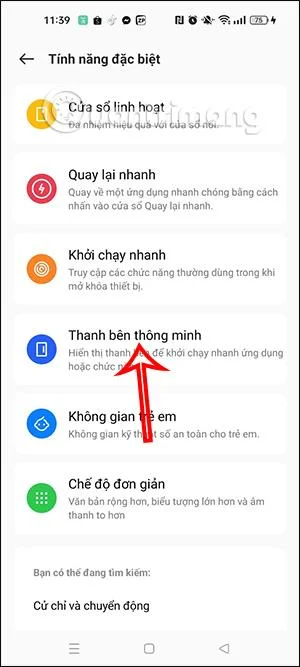 Cara mendengar muzik YouTube apabila skrin telefon OPPO dimatikan