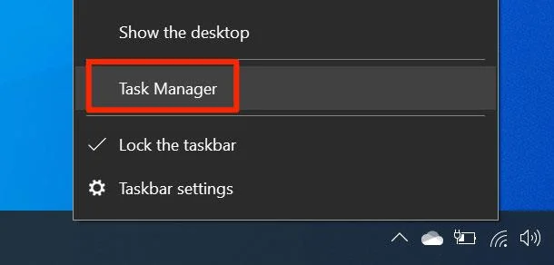 Windows 10'da "Bu Öğe Bulunamadı" hatası nasıl çözülür