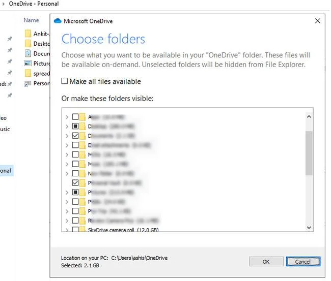 Windows 10'da Groove Music'te müzik çalarken oluşan 0x80004005 hatasını düzeltin