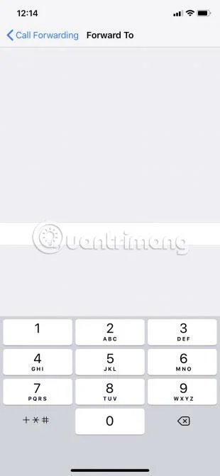Cómo utilizar el desvío de llamadas en iPhone y Android