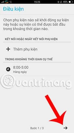 Bagaimana untuk menetapkan pemasa telefon Android untuk berfungsi secara automatik