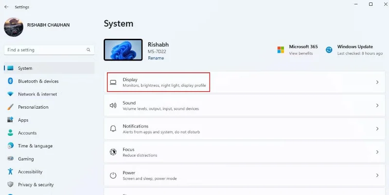 Hoe u een zwarte schermfout kunt oplossen wanneer u op Alt + Tab drukt in Windows